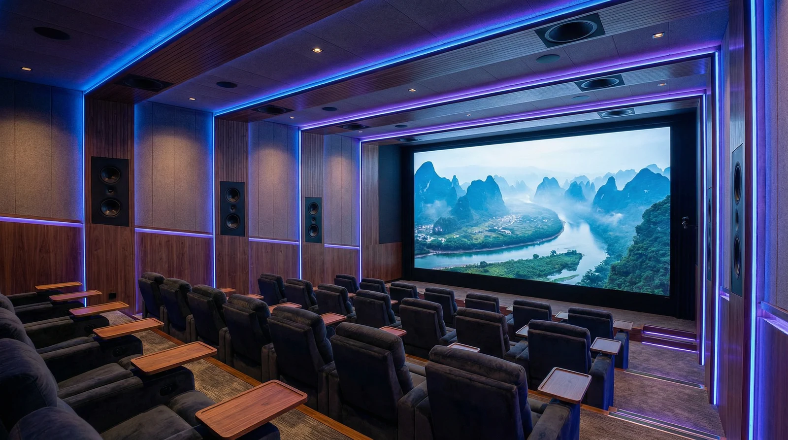 呦呦视频免费看片栏目私人影院级观影体验